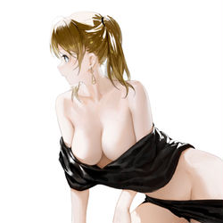 This is a pixiv picture whose title is ㅇㅅㅇ.