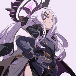 This is a pixiv picture whose title is ラクガキ9.