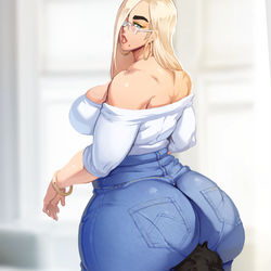 This is a pixiv picture whose title is Fajji.
