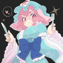 This is a pixiv picture whose title is 無題.