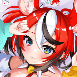 This is a pixiv picture whose title is ベーちゃん.