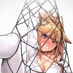 This is a pixiv picture whose title is Request.