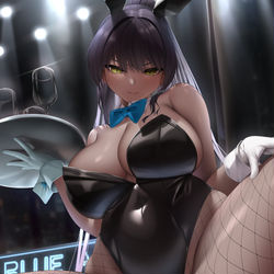 This is a pixiv picture whose title is カリン.