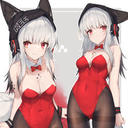 This is a pixiv picture whose title is アークナイツ絵 2.