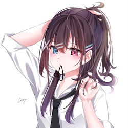 This is a pixiv picture whose title is リクエスト品です！.