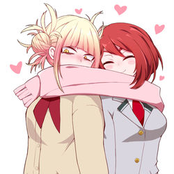 This is a pixiv picture whose title is トガ茶.