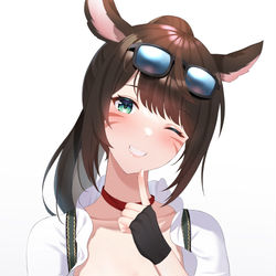 This is a pixiv picture whose title is リクエスト.
