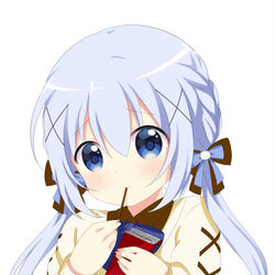 This is a pixiv picture whose title is ポッキーの日.