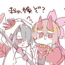 This is a pixiv picture whose title is 勇者である、らくがきまとめ。その33。.