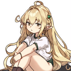 This is a pixiv picture whose title is まとめ.