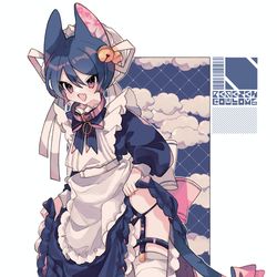 This is a pixiv picture whose title is 1112.