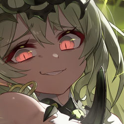 This is a pixiv picture whose title is メビウス.