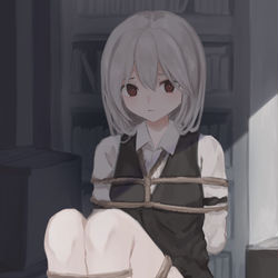 This is a pixiv picture whose title is リクエスト.