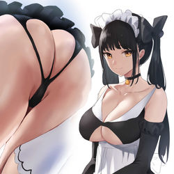 This is a pixiv picture whose title is #34.
