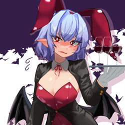 This is a pixiv picture whose title is ばにれみ.