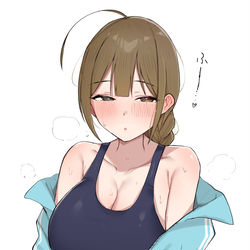 This is a pixiv picture whose title is ちゆきさん.