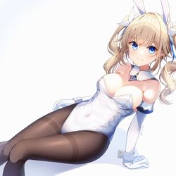 This is a pixiv picture whose title is バーバラ.