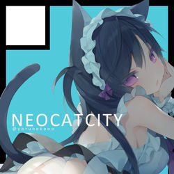 This is a pixiv picture whose title is C99受かりました.
