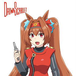 This is a pixiv picture whose title is スーパーマリオネーション.