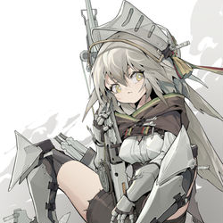 This is a pixiv picture whose title is 上色.