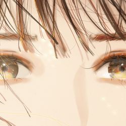This is a pixiv picture whose title is 無題.