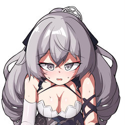 This is a pixiv picture whose title is ブローニャ.