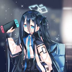 This is a pixiv picture whose title is 先生、アリスとひと勝負しませんか？.