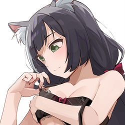 This is a pixiv picture whose title is キャル.