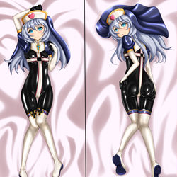 This is a pixiv picture whose title is オリキャラ僧侶ちゃん.
