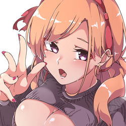 This is a pixiv picture whose title is 待ち合わせに遅刻してきた紫様.