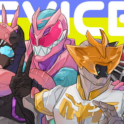 This is a pixiv picture whose title is まとめ.