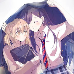 This is a pixiv picture whose title is プロセカ⑦.