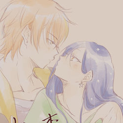 This is a pixiv picture whose title is 彰杏Log②.