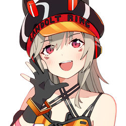 This is a pixiv picture whose title is 小森めと.