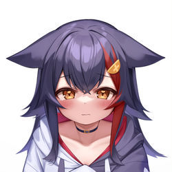 This is a pixiv picture whose title is ロリミオ.