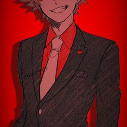 This is a pixiv picture whose title is ツイステろぐ11.