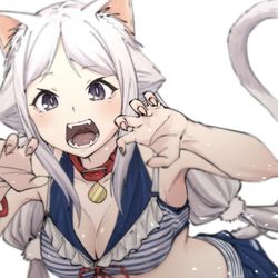 This is a pixiv picture whose title is ミーコまとめ.