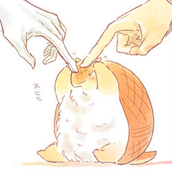 This is a pixiv picture whose title is 【吸死】まとめ④.