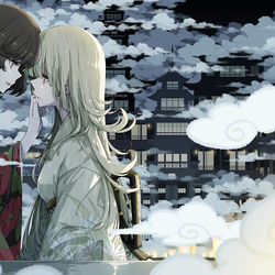 This is a pixiv picture whose title is カウントダウン絵などのまとめ.