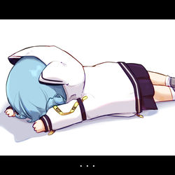 This is a pixiv picture whose title is Untitled.