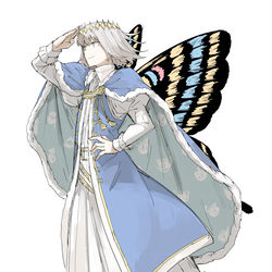 This is a pixiv picture whose title is 今日は晴れ.