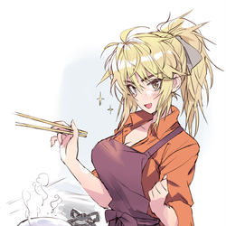 This is a pixiv picture whose title is 千葉シェリー.