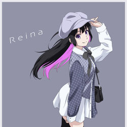 This is a pixiv picture whose title is 響け!ユーフォニアム_189.