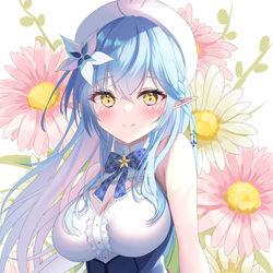 This is a pixiv picture whose title is お誕生日おめでとう！.