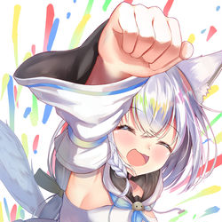 This is a pixiv picture whose title is 今週も頑張っていくぞー！.
