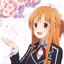 This is a pixiv picture whose title is SAOイラストまとめ.