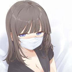 This is a pixiv picture whose title is *.