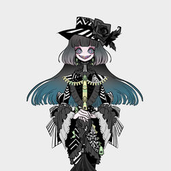 This is a pixiv picture whose title is るる.