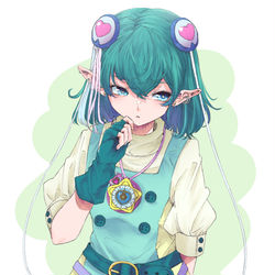 This is a pixiv picture whose title is ララちゃん.