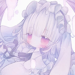 This is a pixiv picture whose title is ホイップ.